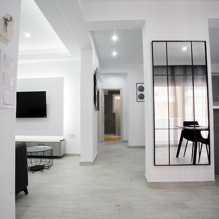 Rodini House Appartement Rhodes City Buitenkant foto