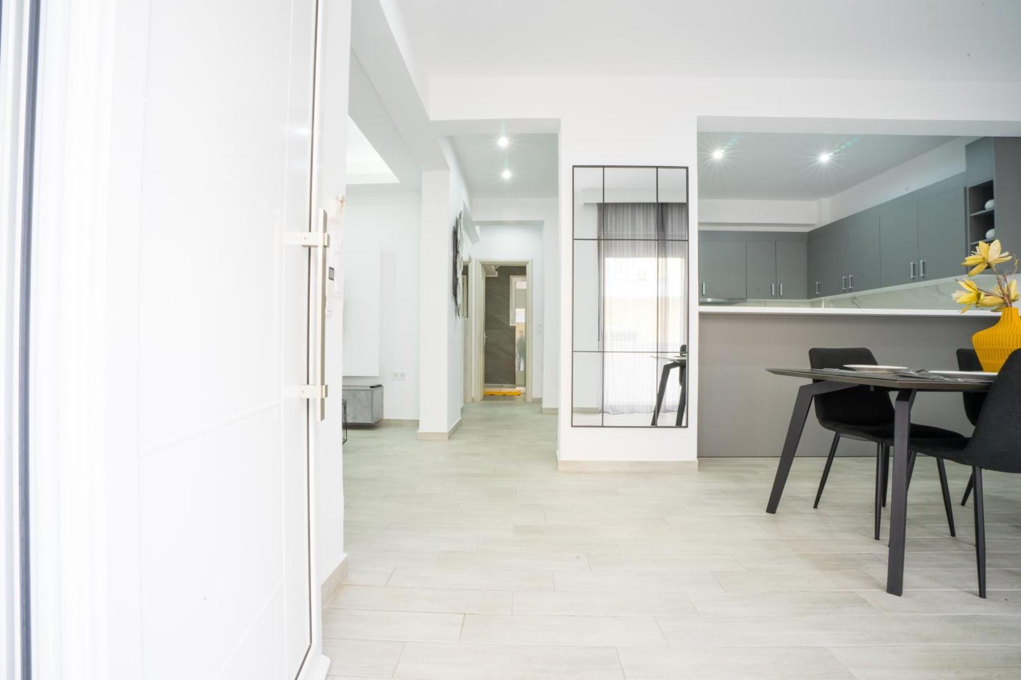Rodini House Appartement Rhodes City Buitenkant foto