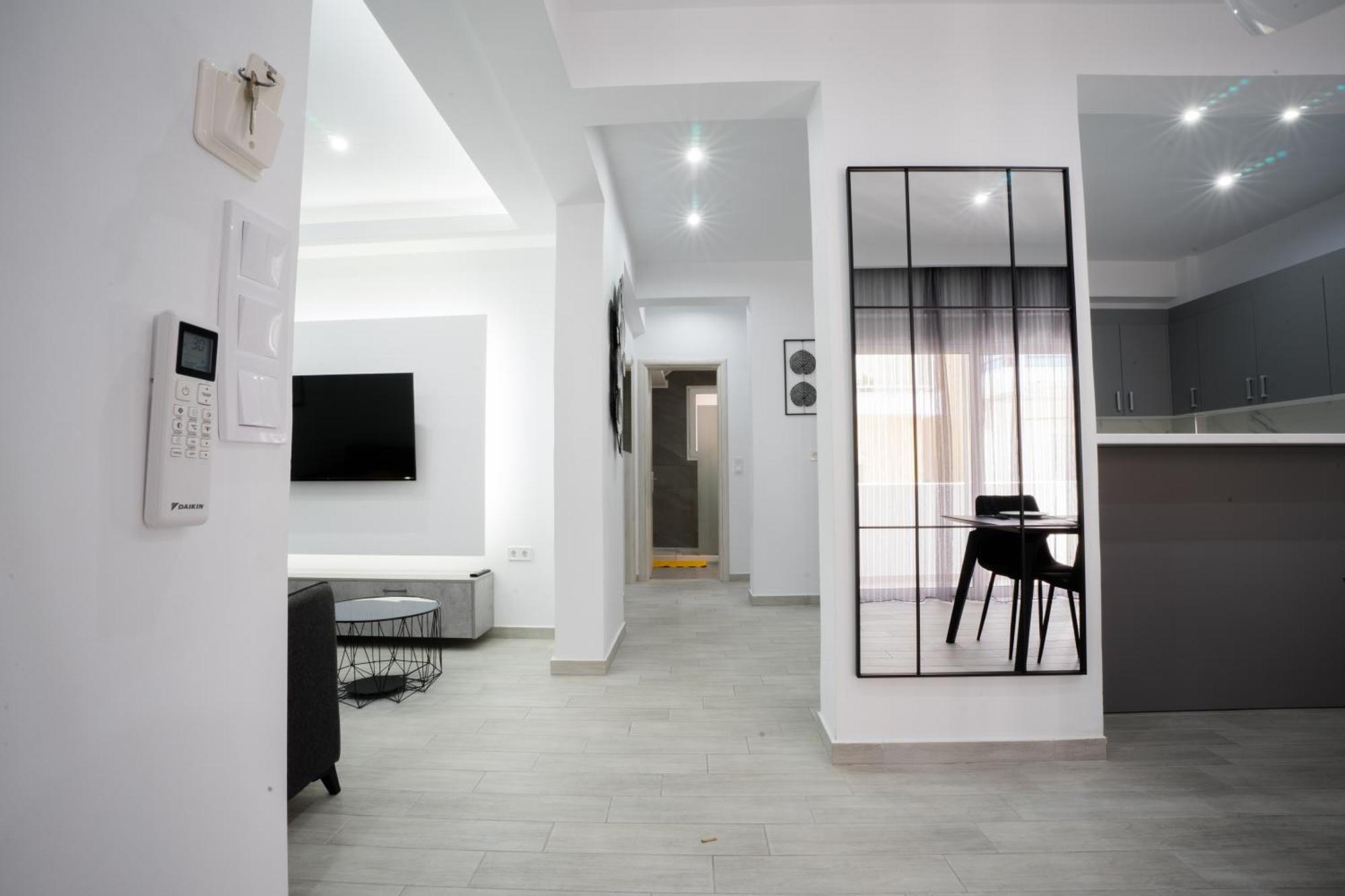 Rodini House Appartement Rhodes City Buitenkant foto