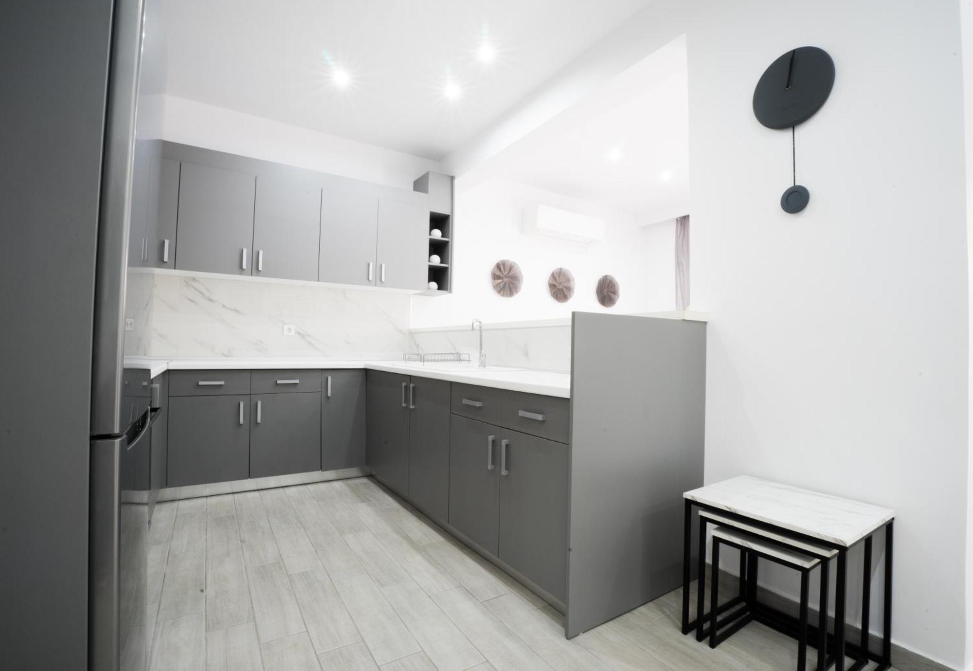 Rodini House Appartement Rhodes City Buitenkant foto