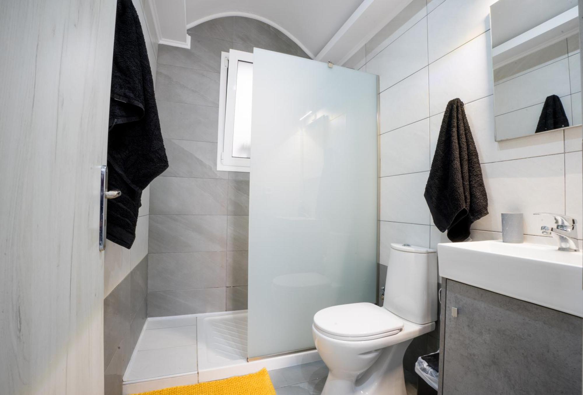 Rodini House Appartement Rhodes City Buitenkant foto